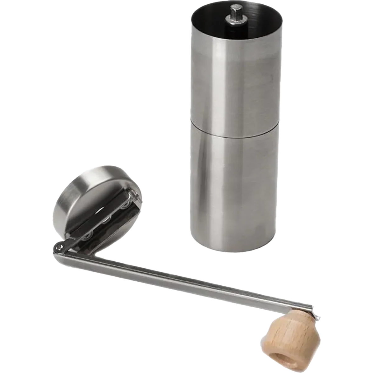 Field Barista Coffee Grinder - Image 4
