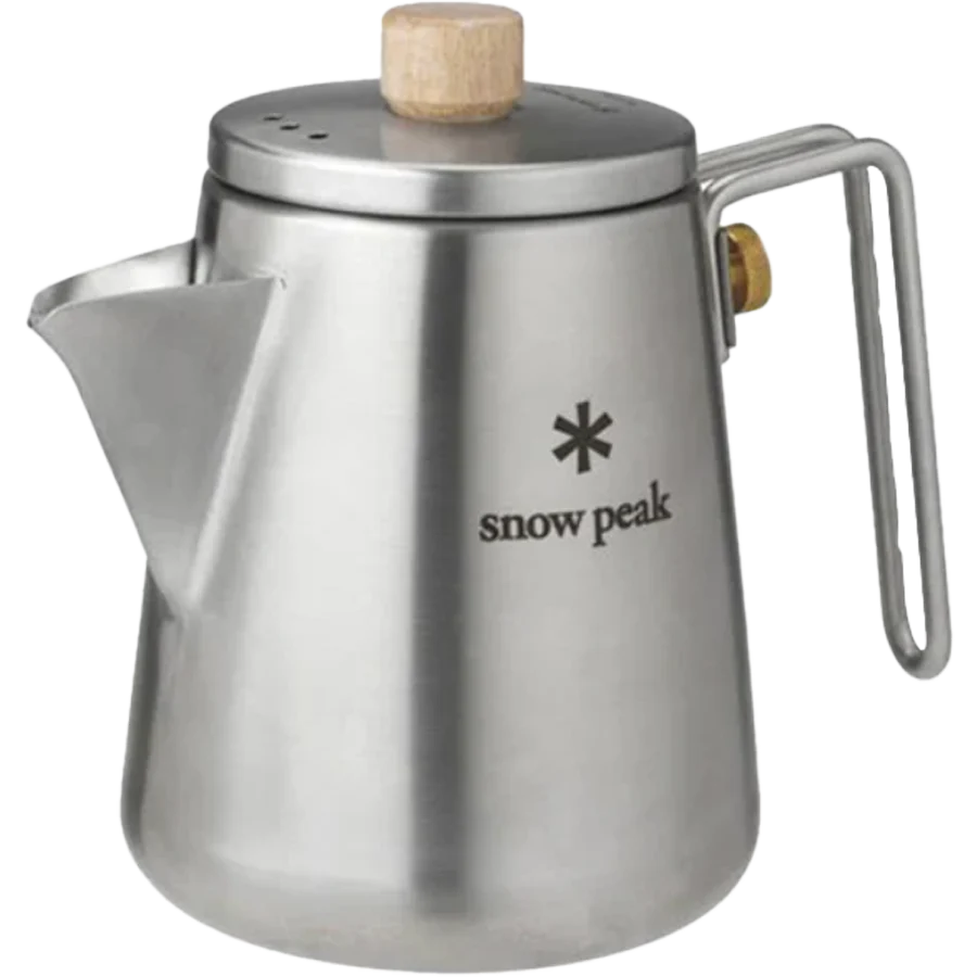 Field Barista Kettle