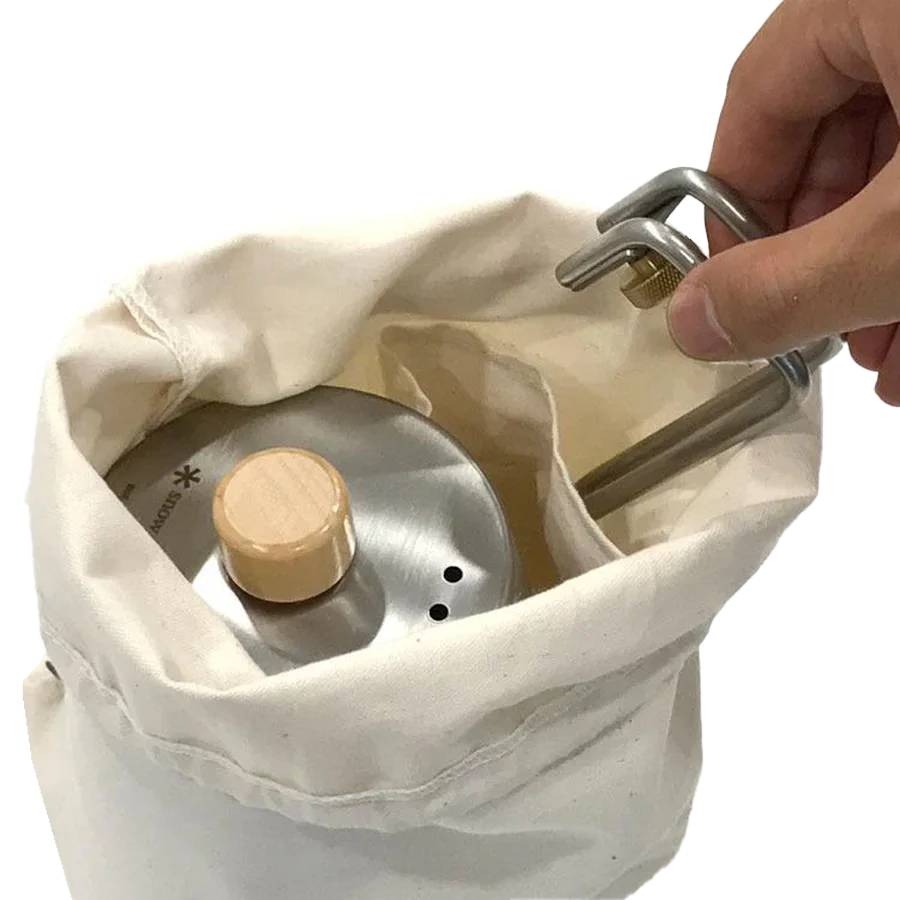 Field Barista Kettle - Image 6