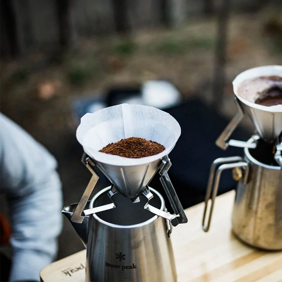Field Barista Kettle - Image 8