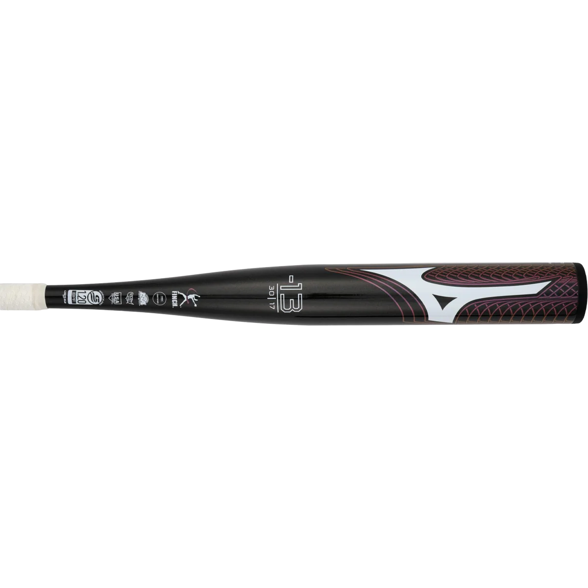 Finch -13 Fastpitch 2 1/4" - Image 5