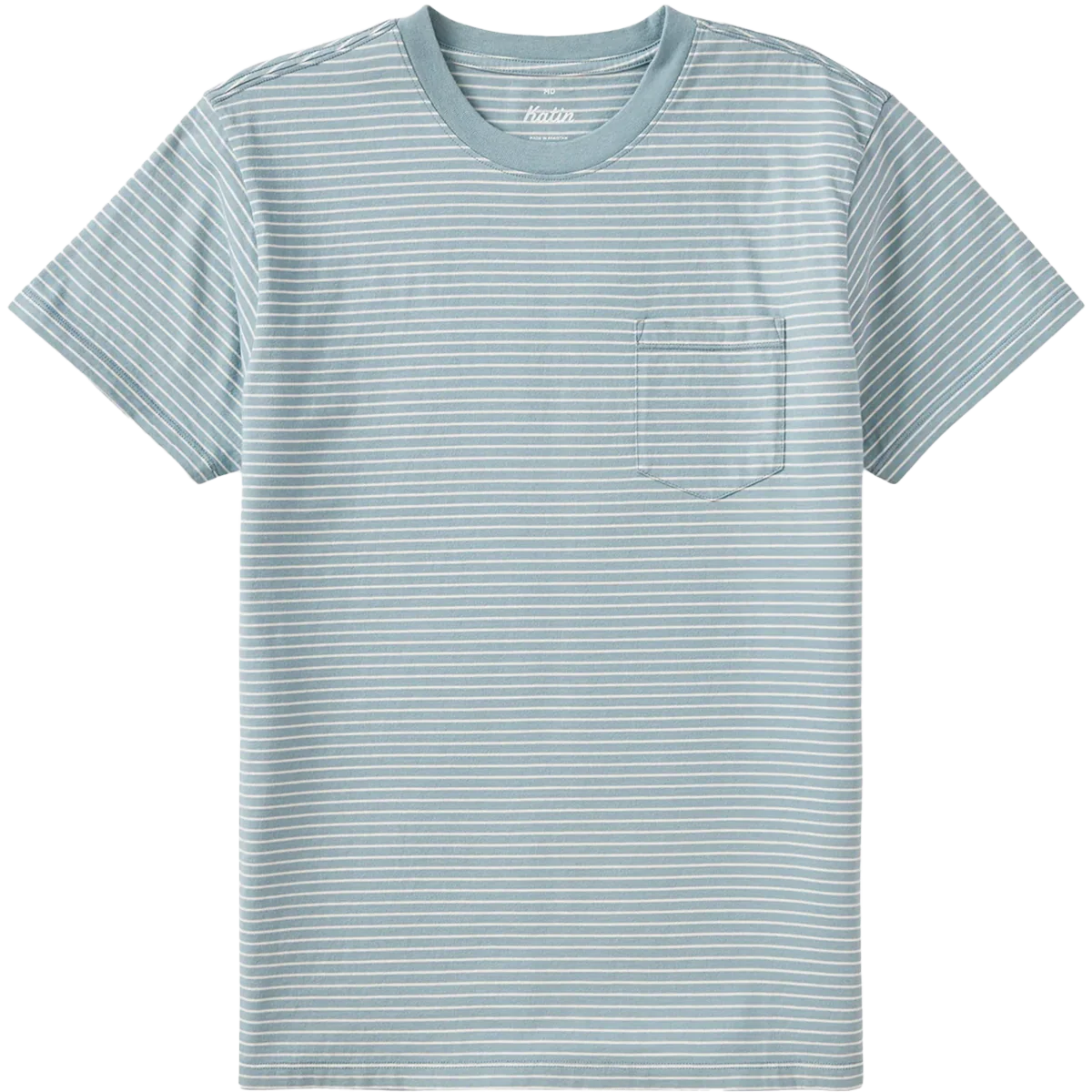 Men's Finley Pocket Tee - Image 2