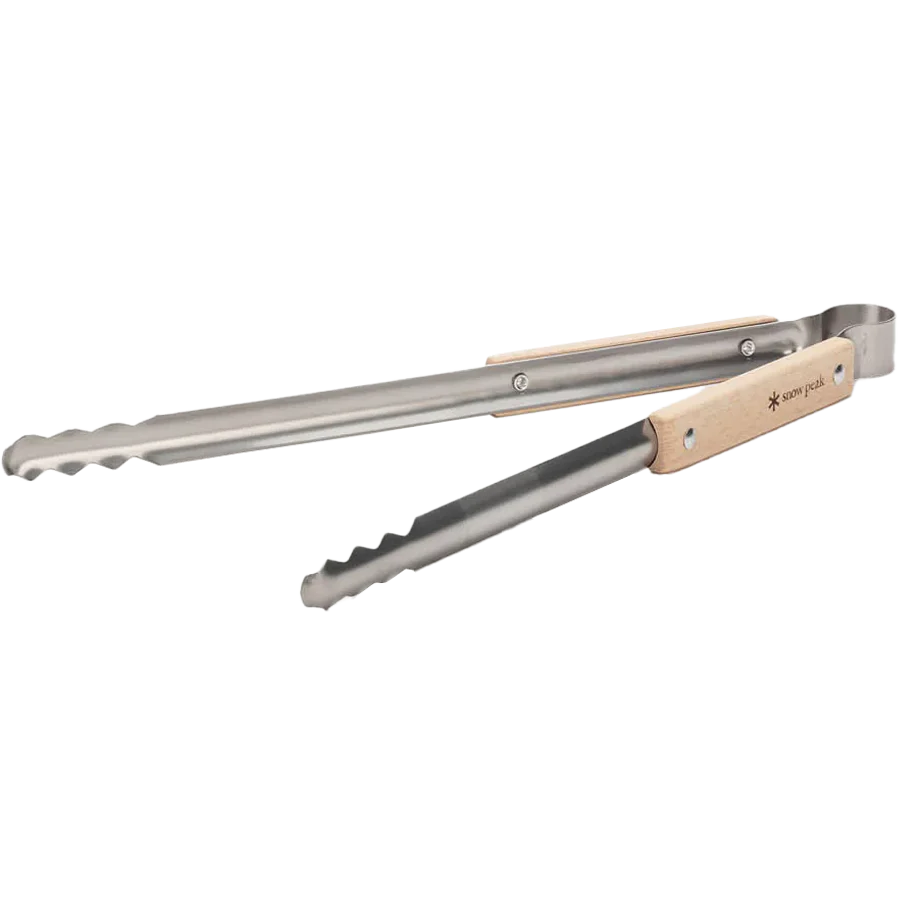 Barbeque Tongs