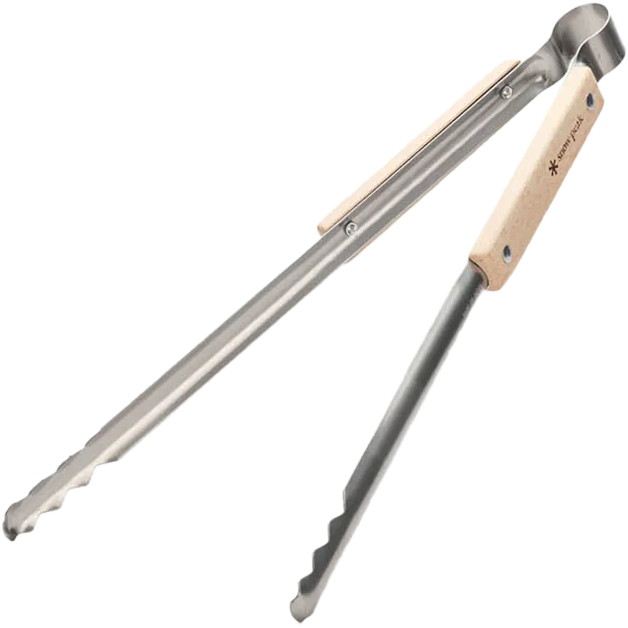 Barbeque Tongs - Image 2