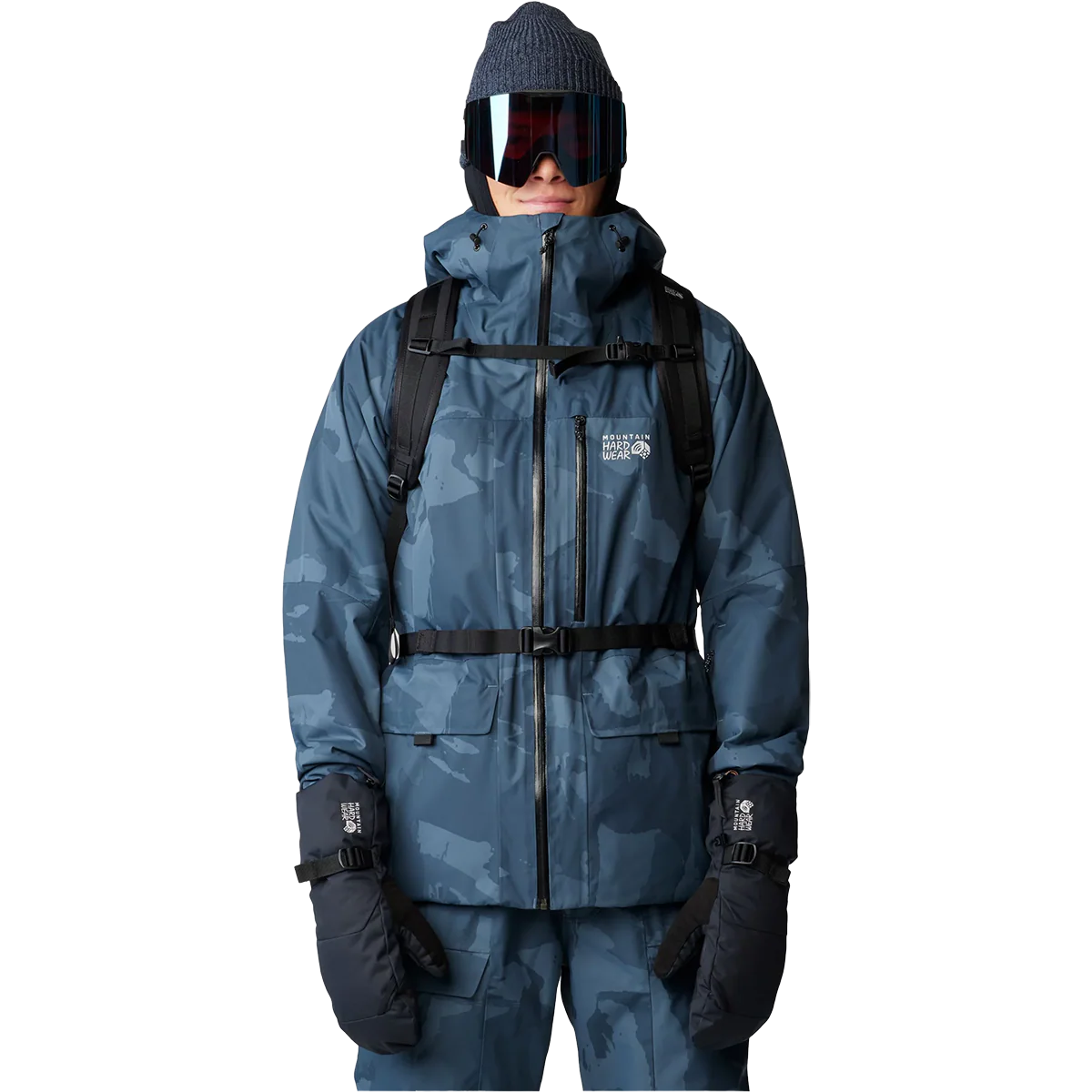 Men's Firefall Insulated Jacket - Image 5