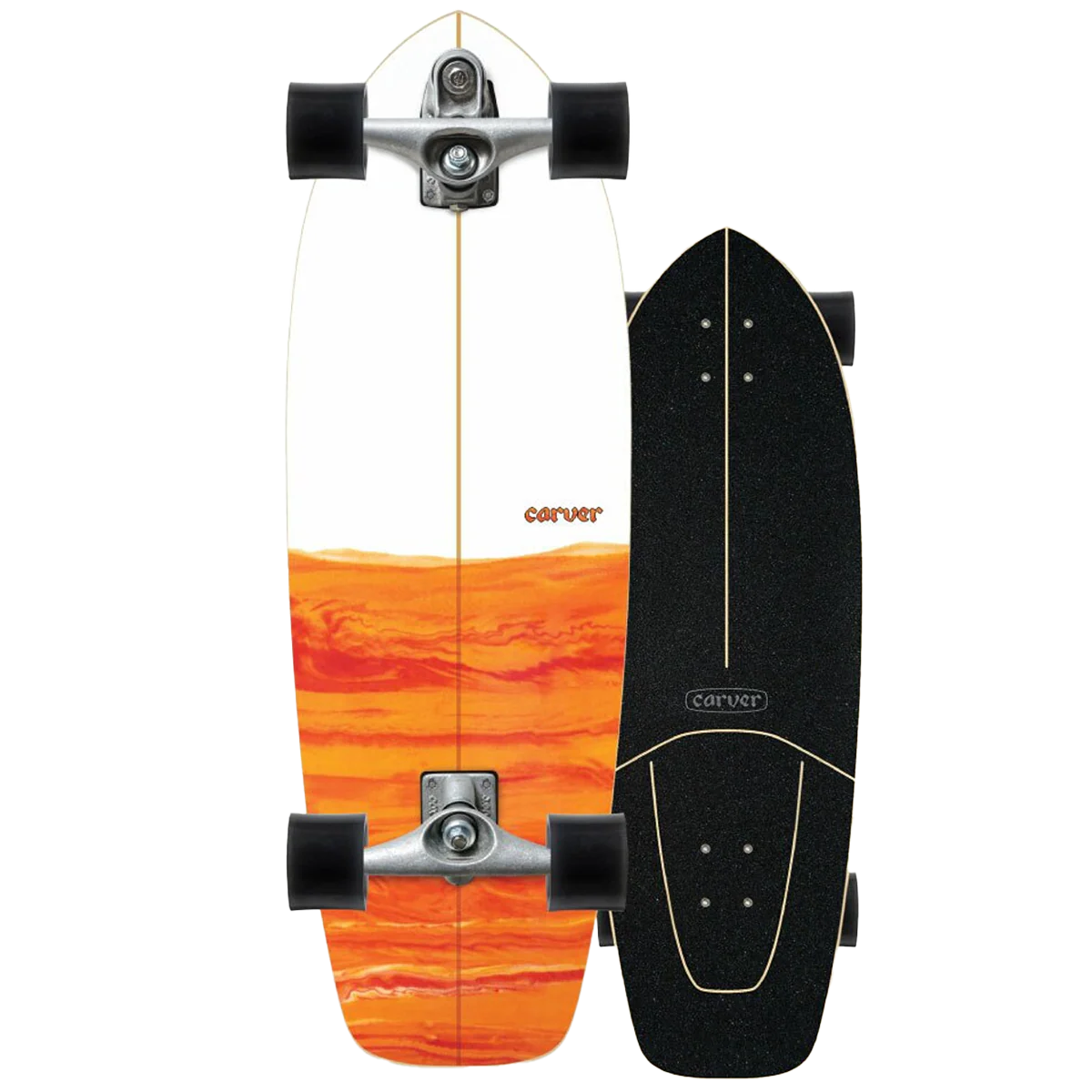 Firefly 30.25" C7 Complete 2021