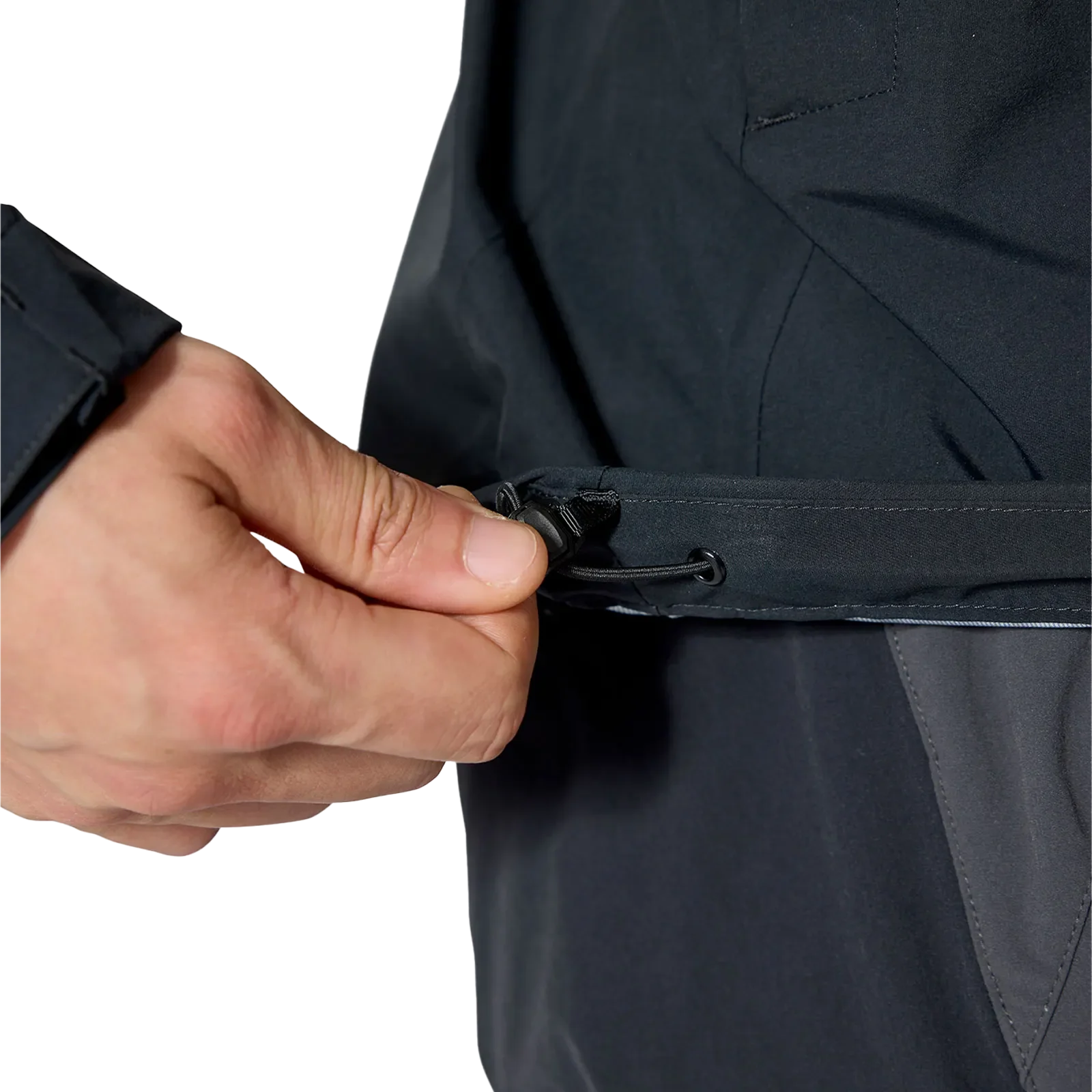 Men's Firewall Jacket - Image 7