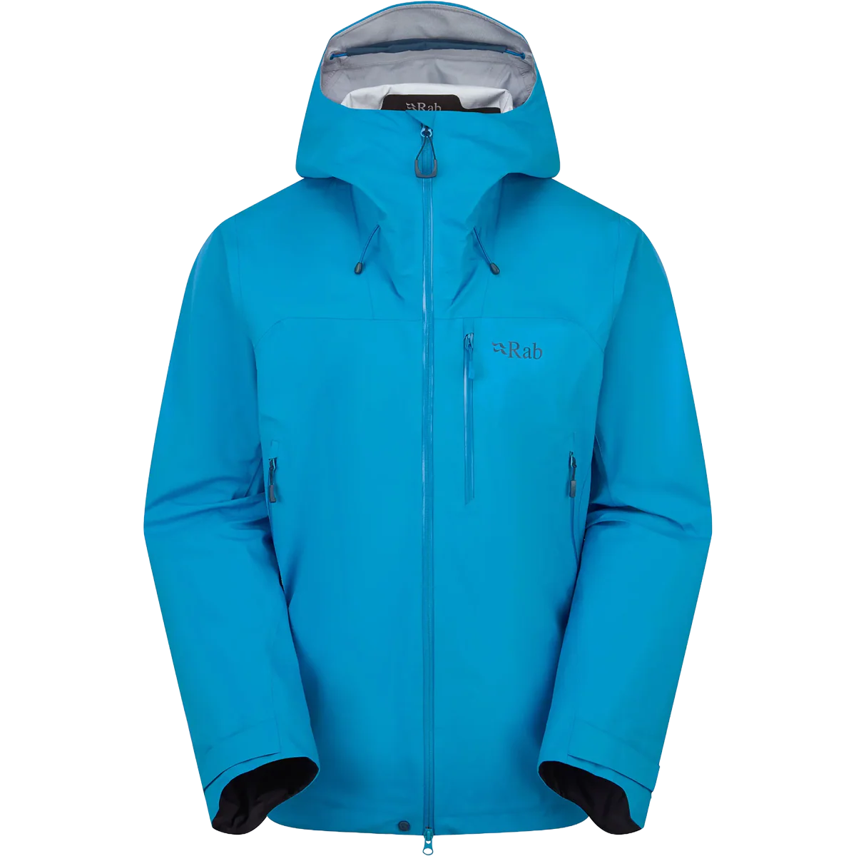 Men's Firewall Mountain Jacket - Image 3