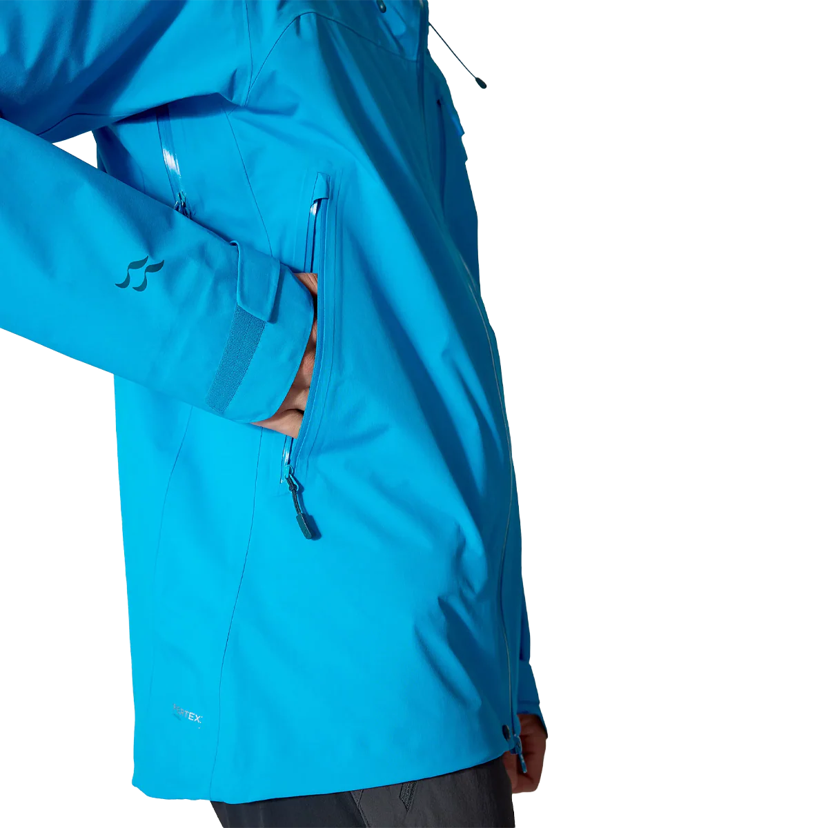 Men's Firewall Mountain Jacket - Image 6
