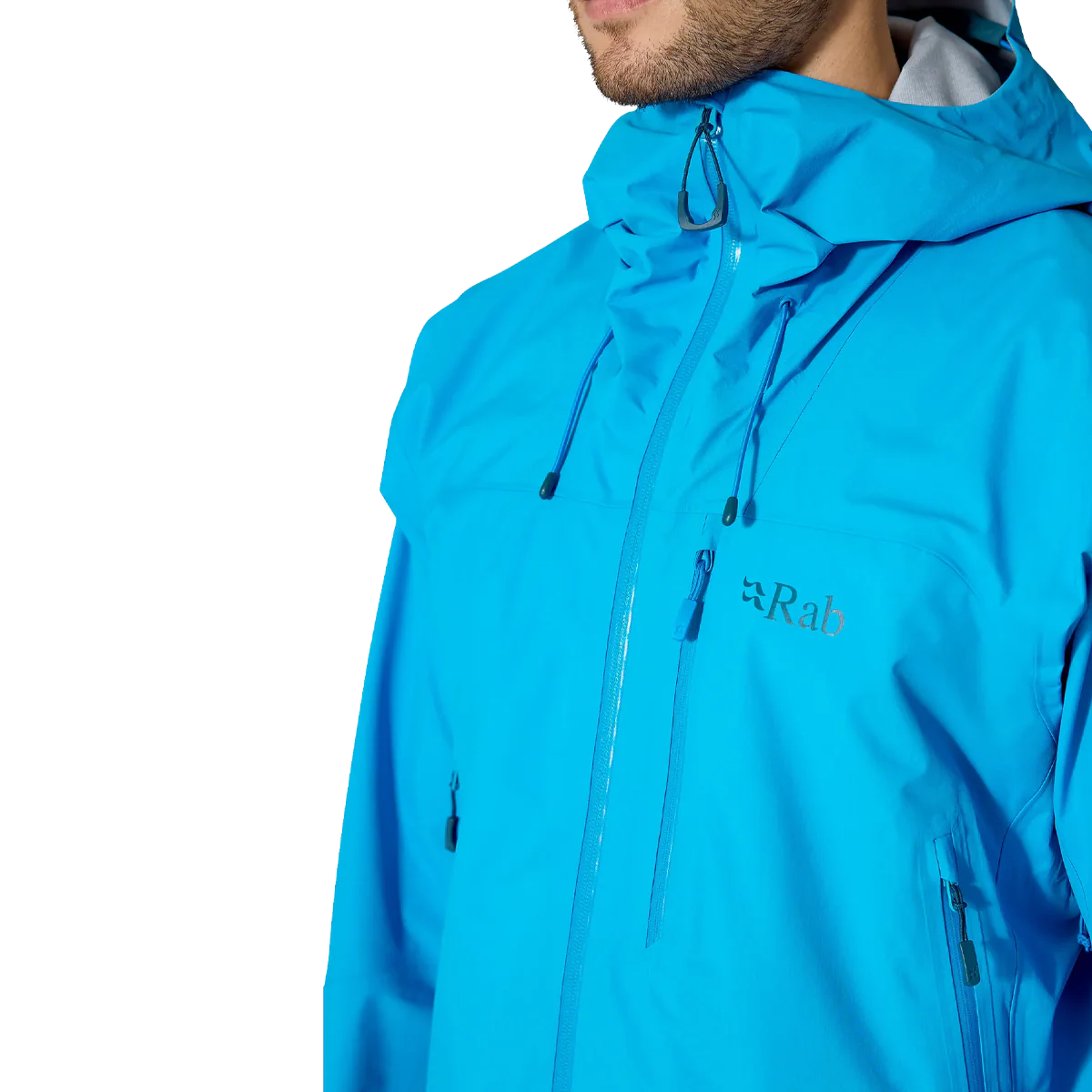 Men's Firewall Mountain Jacket - Image 8