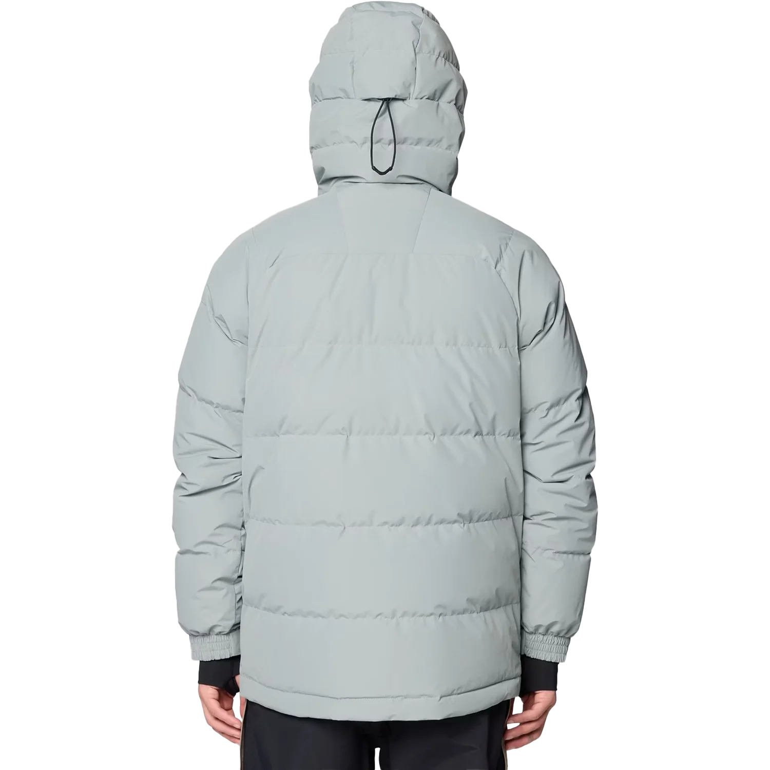 Men's First Tracks Down Jacket - Image 10