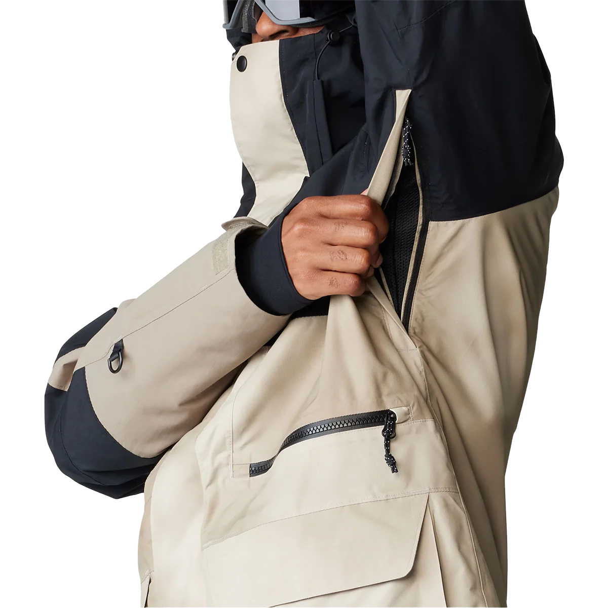 Men's First Tracks Jacket - Image 7