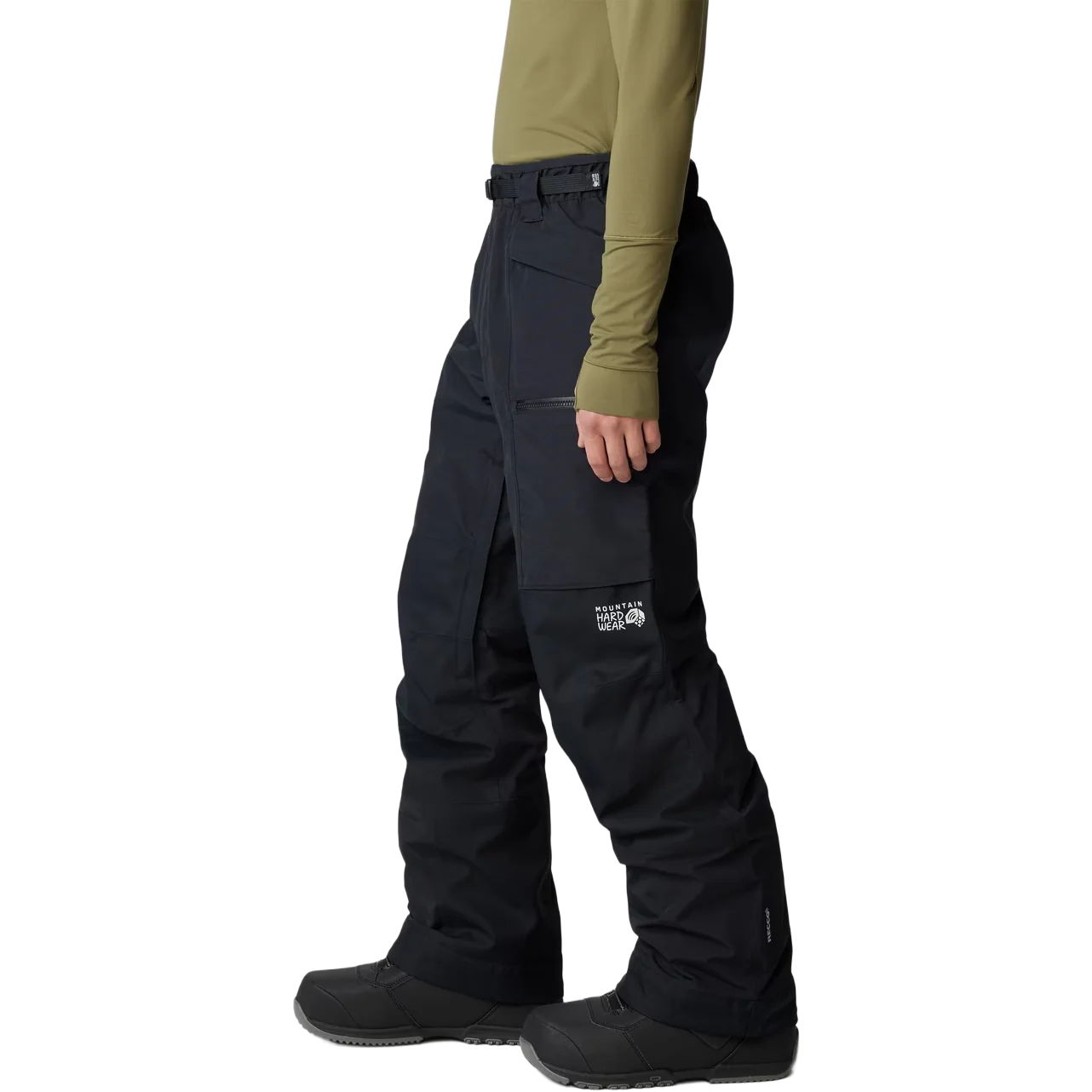 Men's First Tracks Pant - Image 4