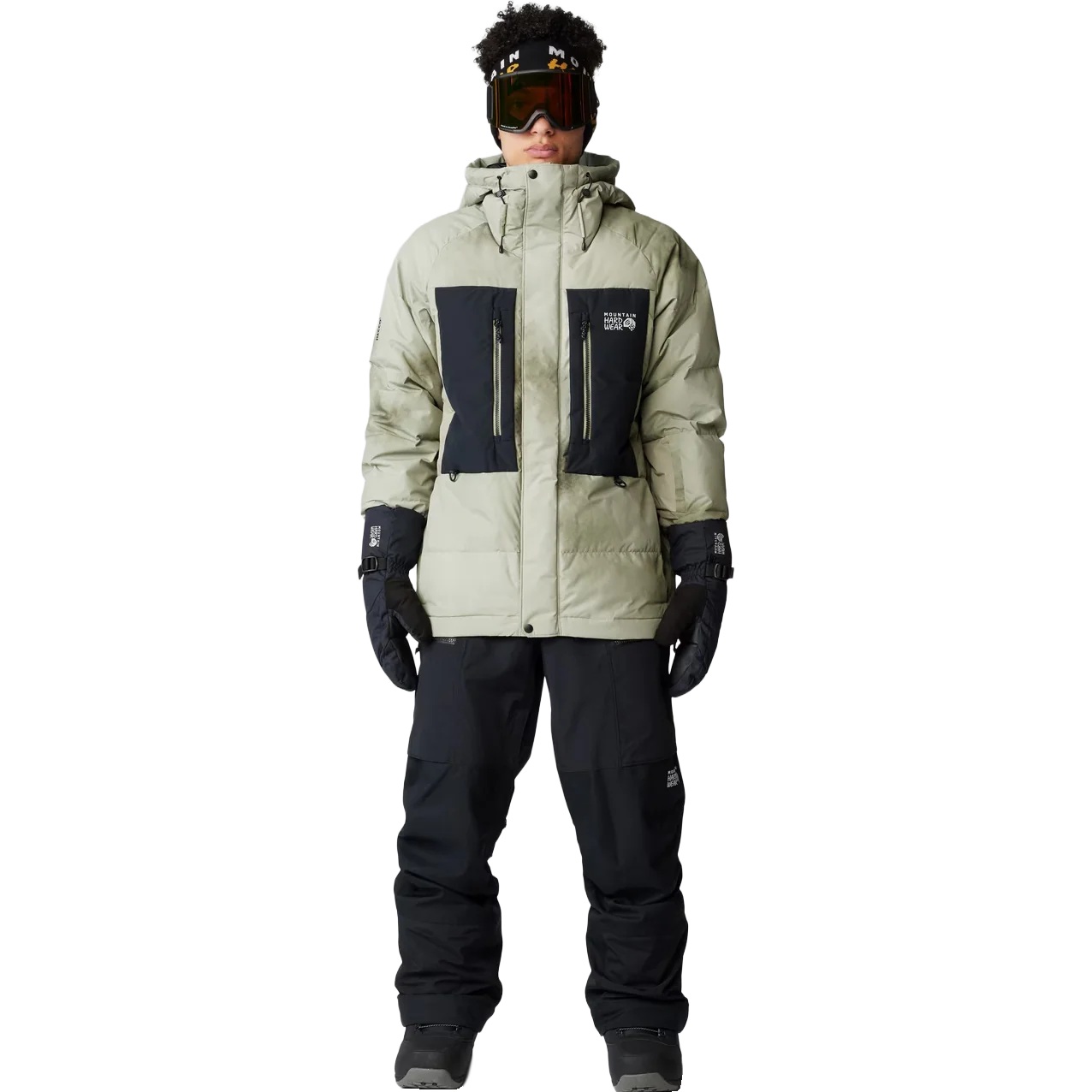 Men's First Tracks Pant - Image 7