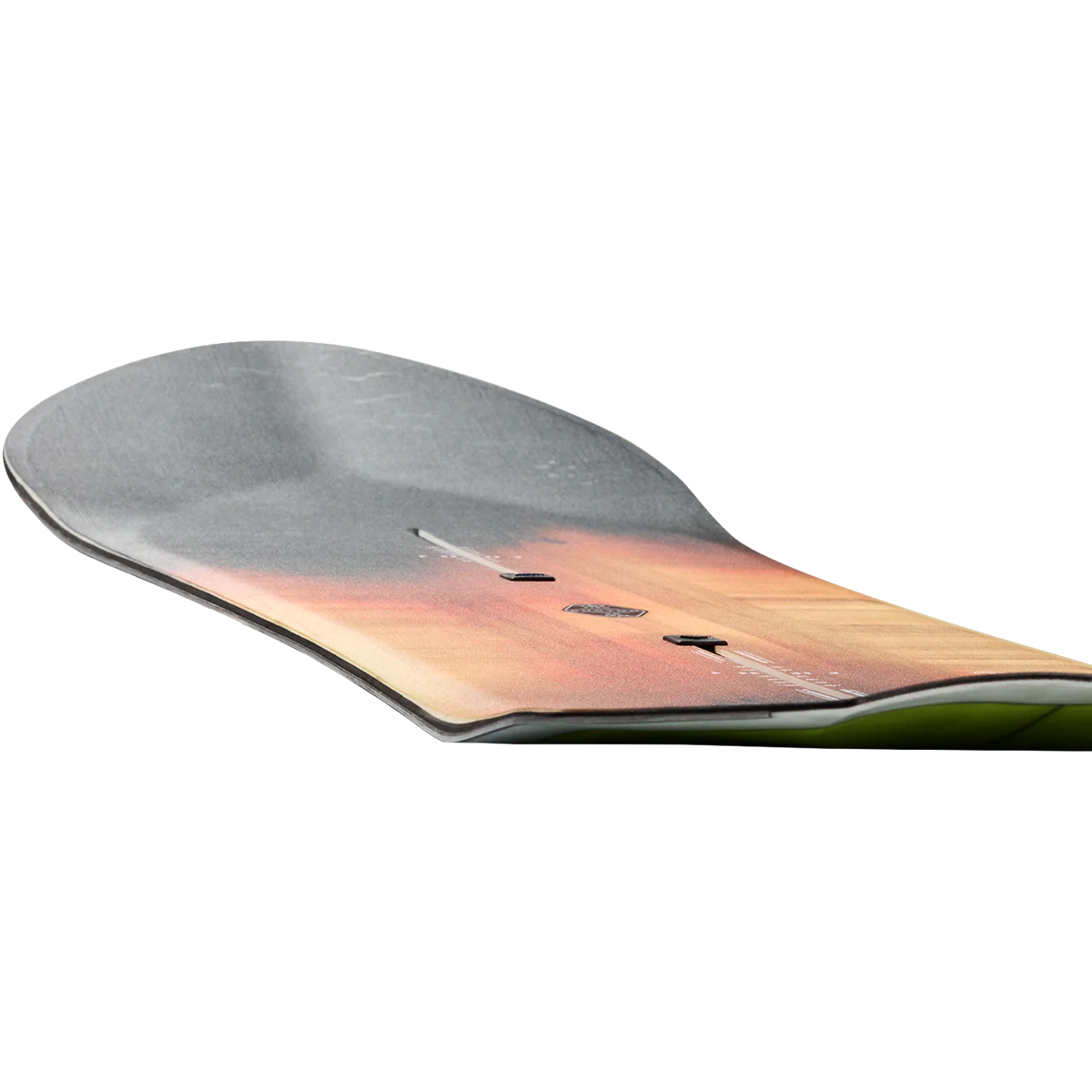 Fish 3D Directional Flat Top - Image 2