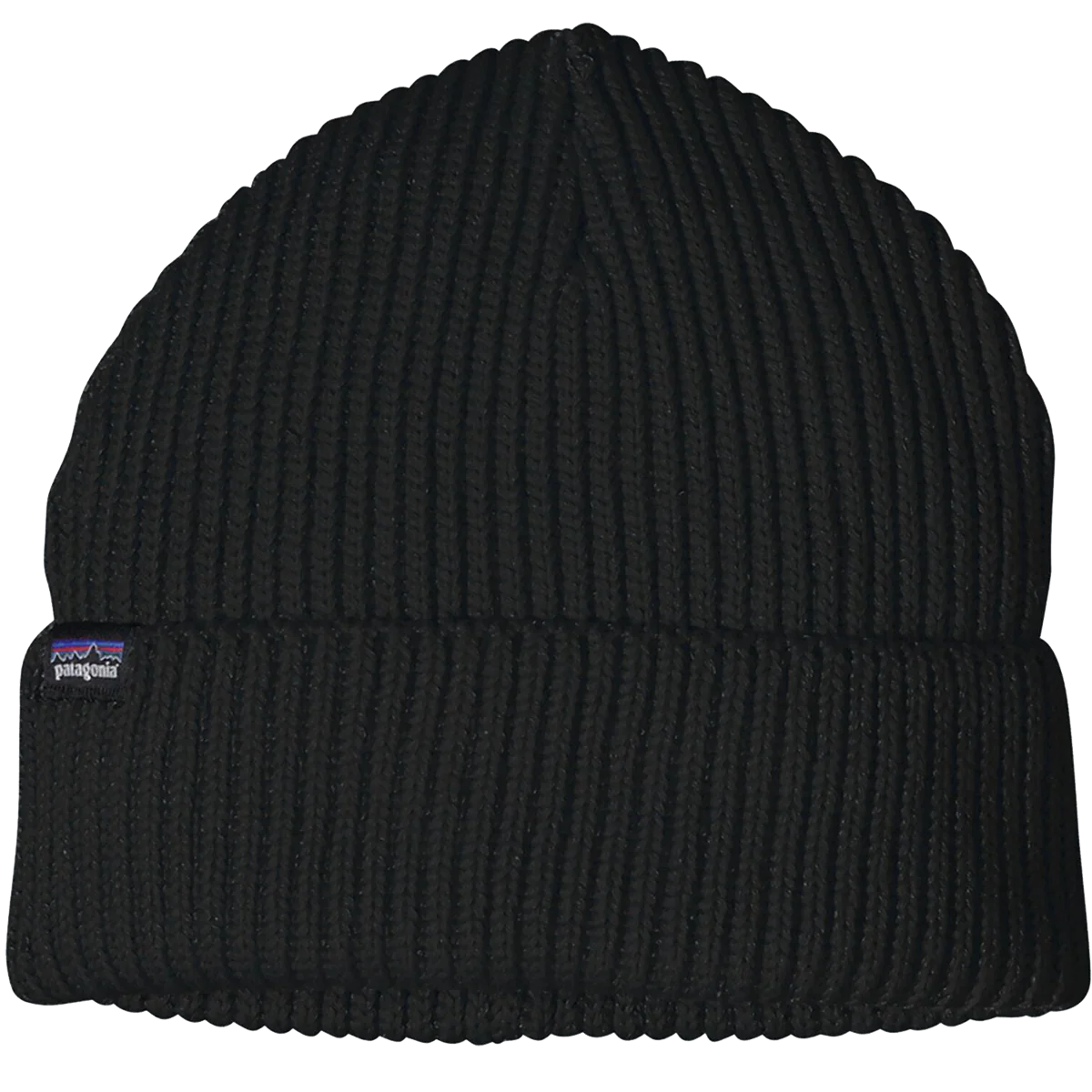 Fishermans Rolled Beanie