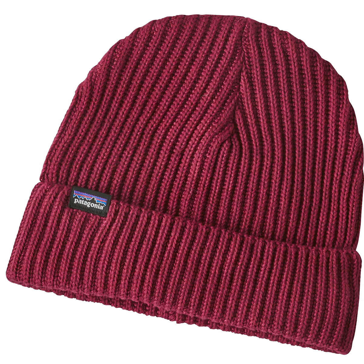 Fishermans Rolled Beanie - Image 14