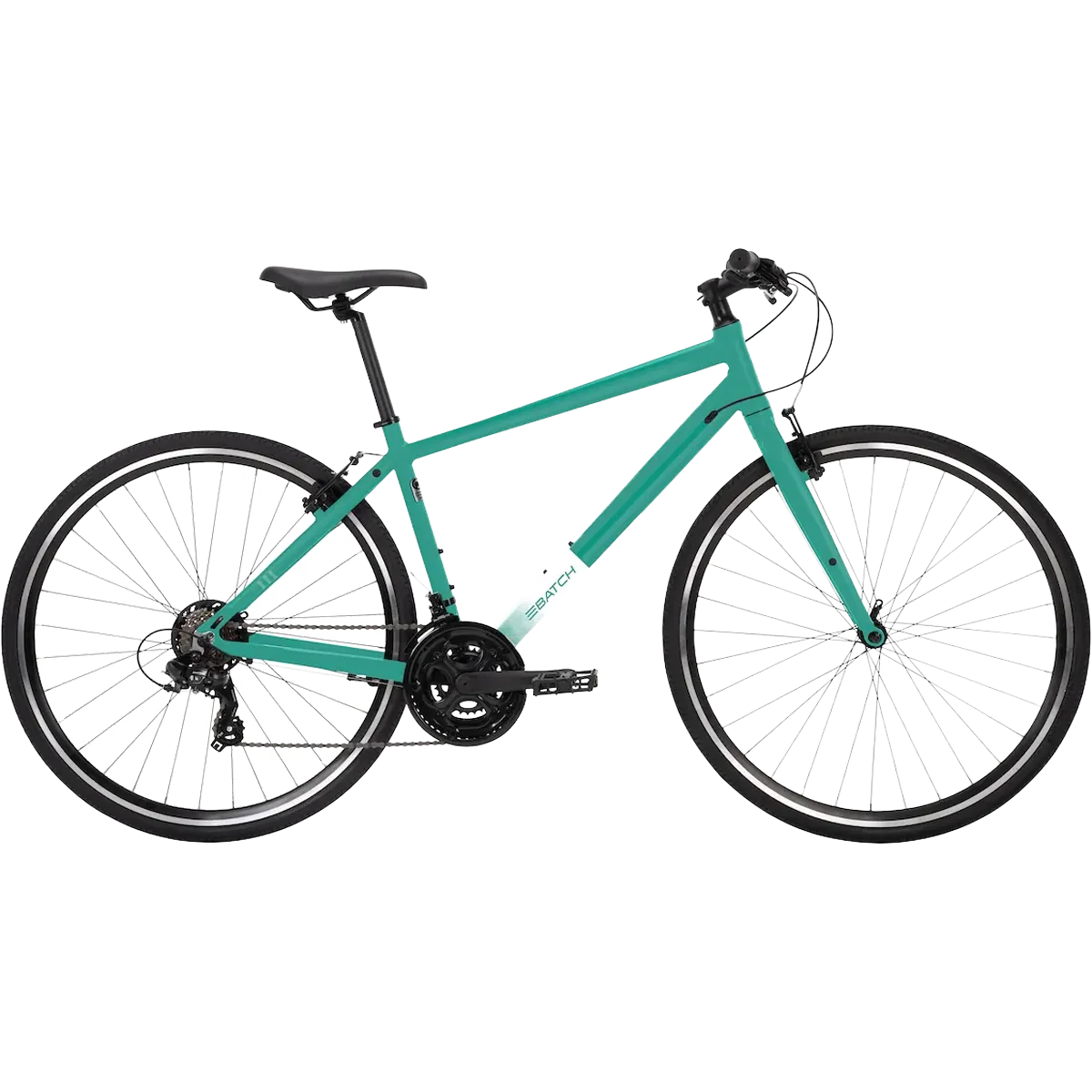 Fitness Bike