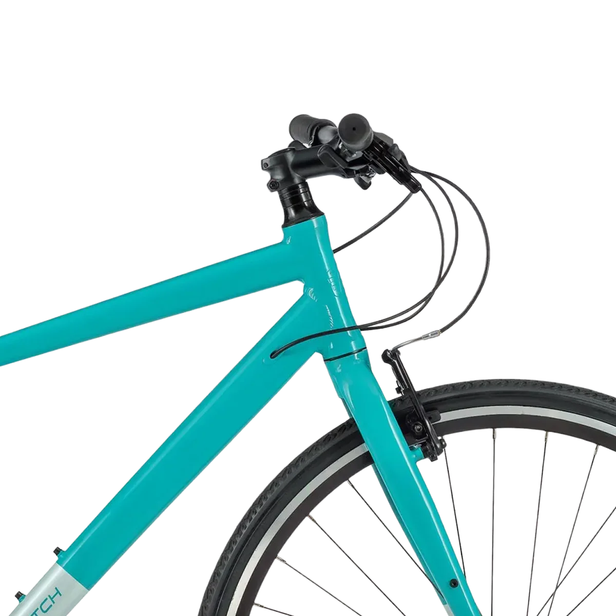 Fitness Bike - Image 2