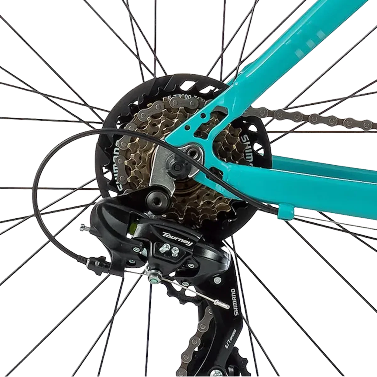 Fitness Bike - Image 3