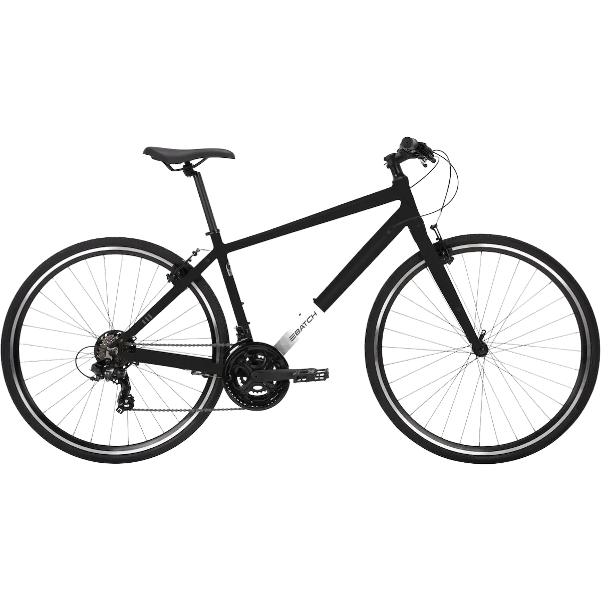 Fitness Bike