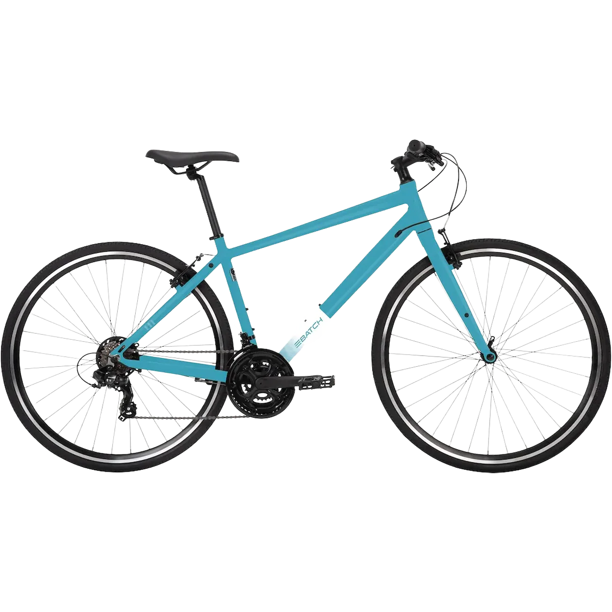 Fitness Bike - Image 2