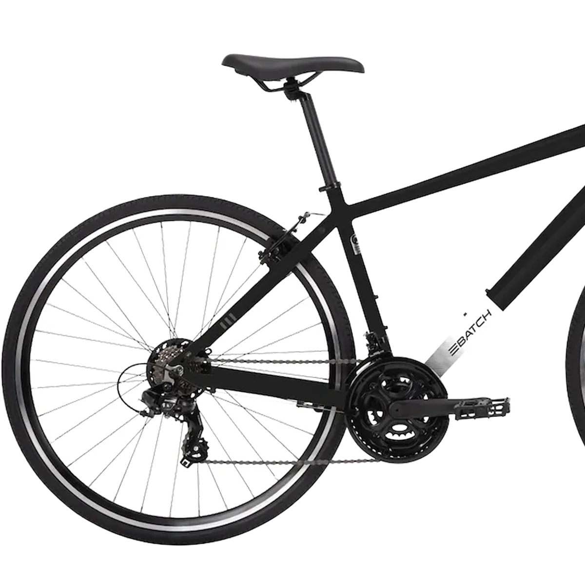 Fitness Bike - Image 4