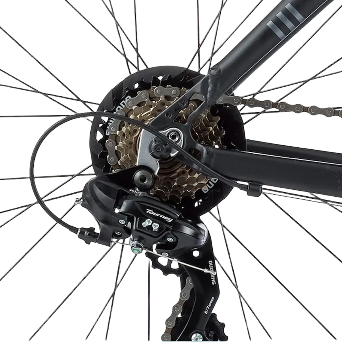 Fitness Bike - Image 5