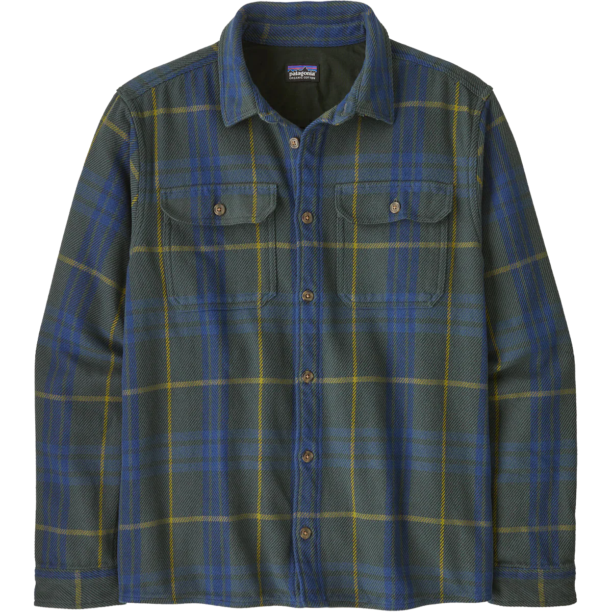 Men's Fjord Loft Shirt - Image 3