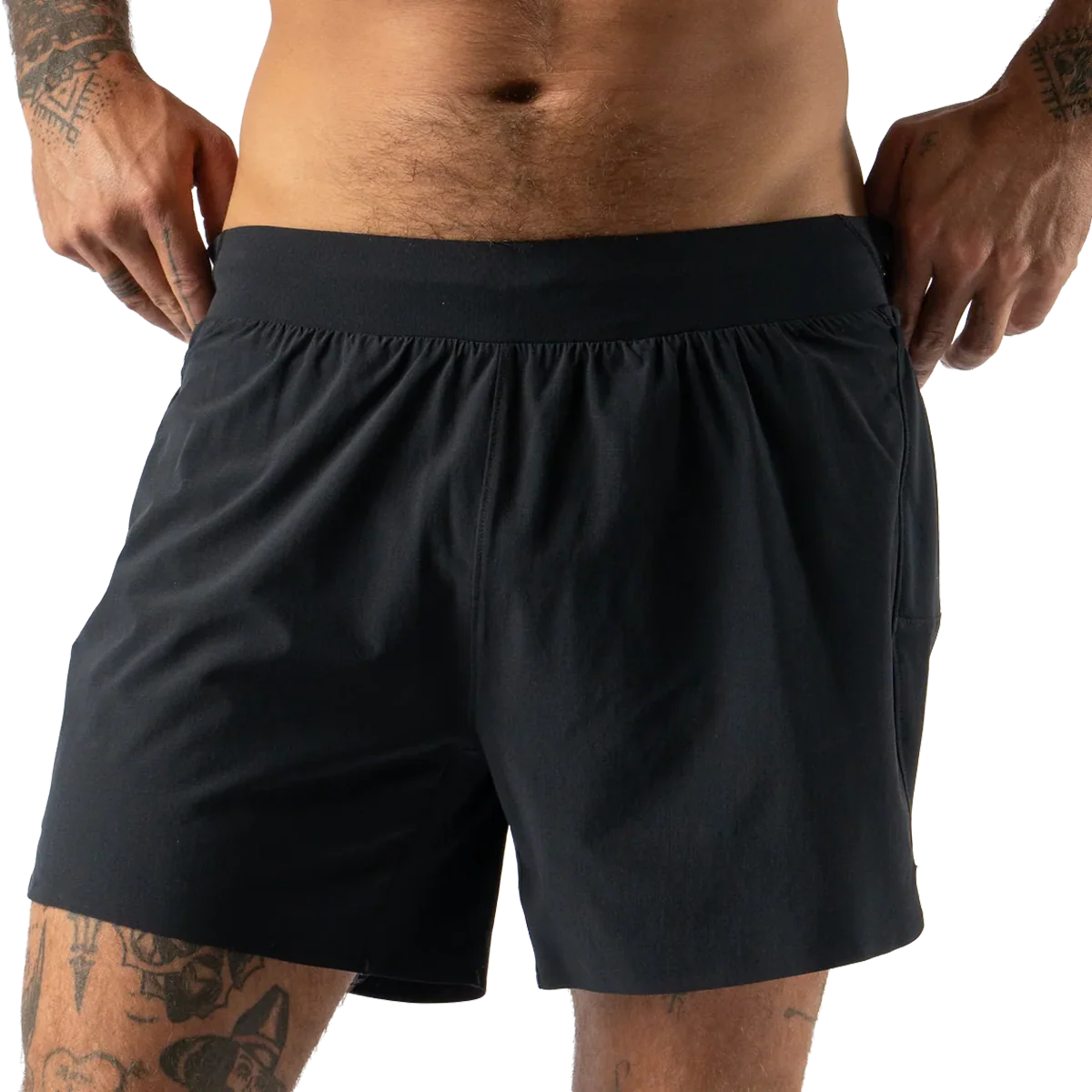 Men's FKT 5" Short