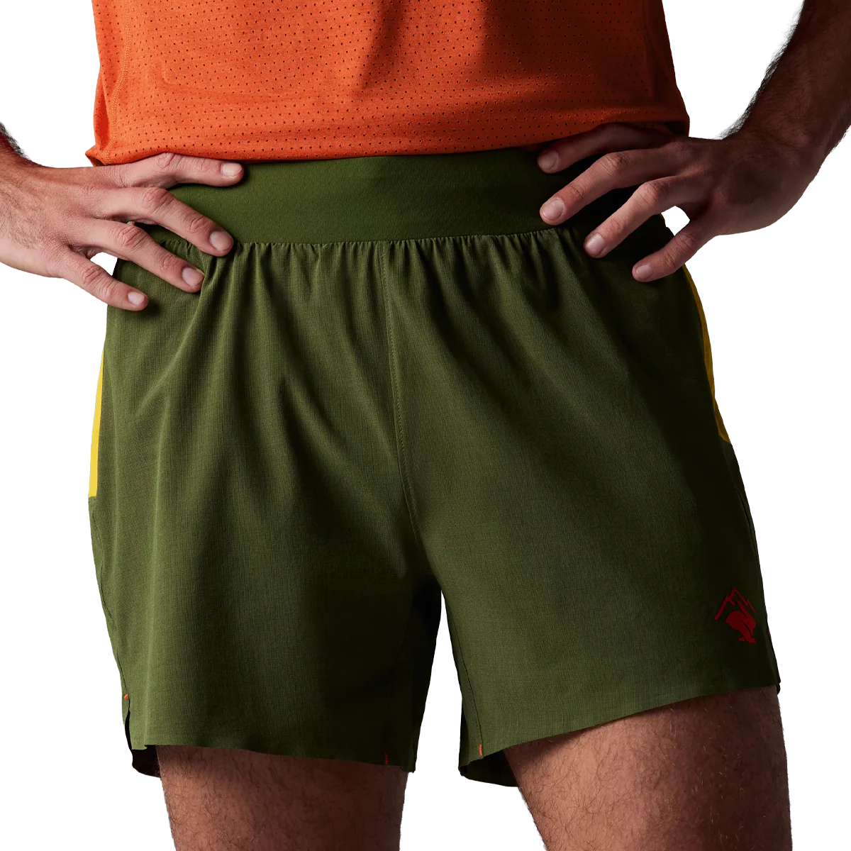 Men's FKT 5" Short - Image 2