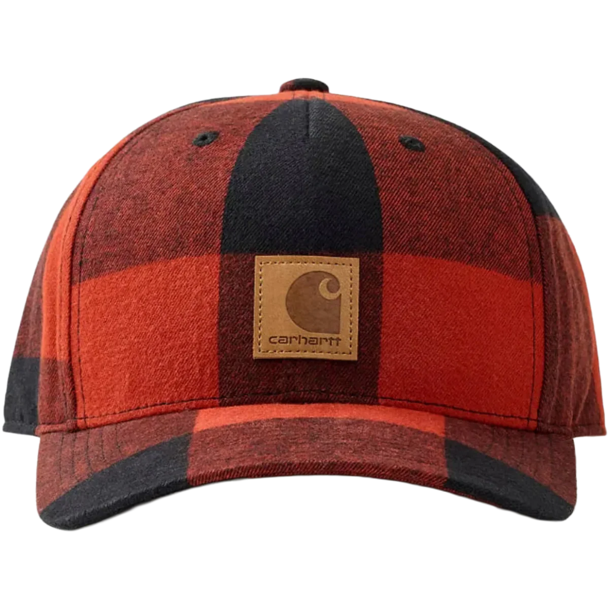 Flannel Cap - Image 2