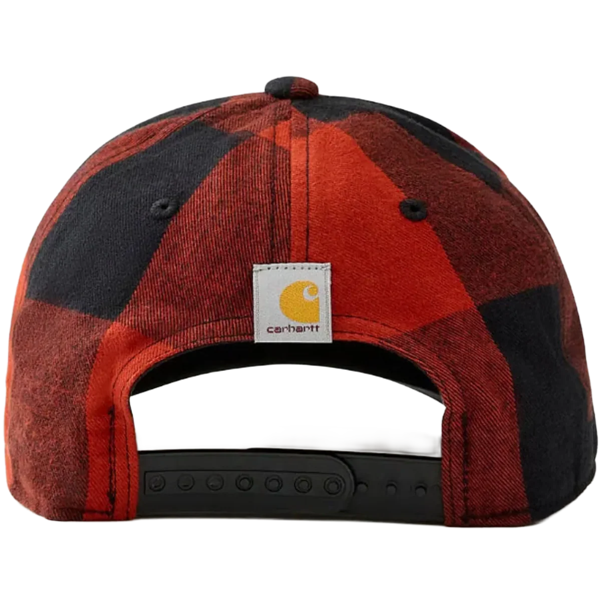 Flannel Cap - Image 3