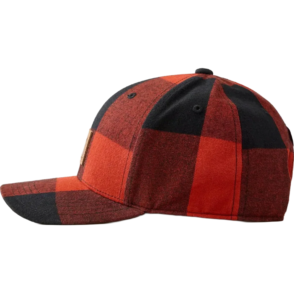 Flannel Cap - Image 4