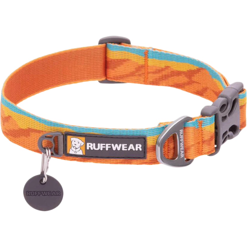 Flat Out Dog Collar - Image 2
