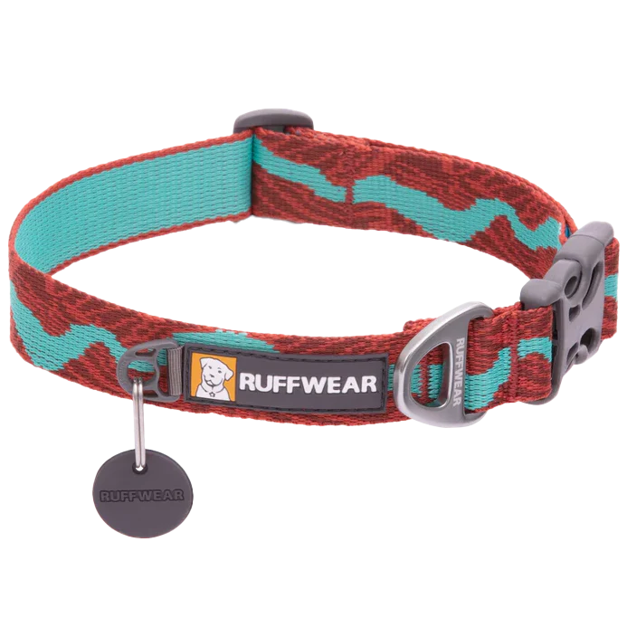 Flat Out Dog Collar - Image 4