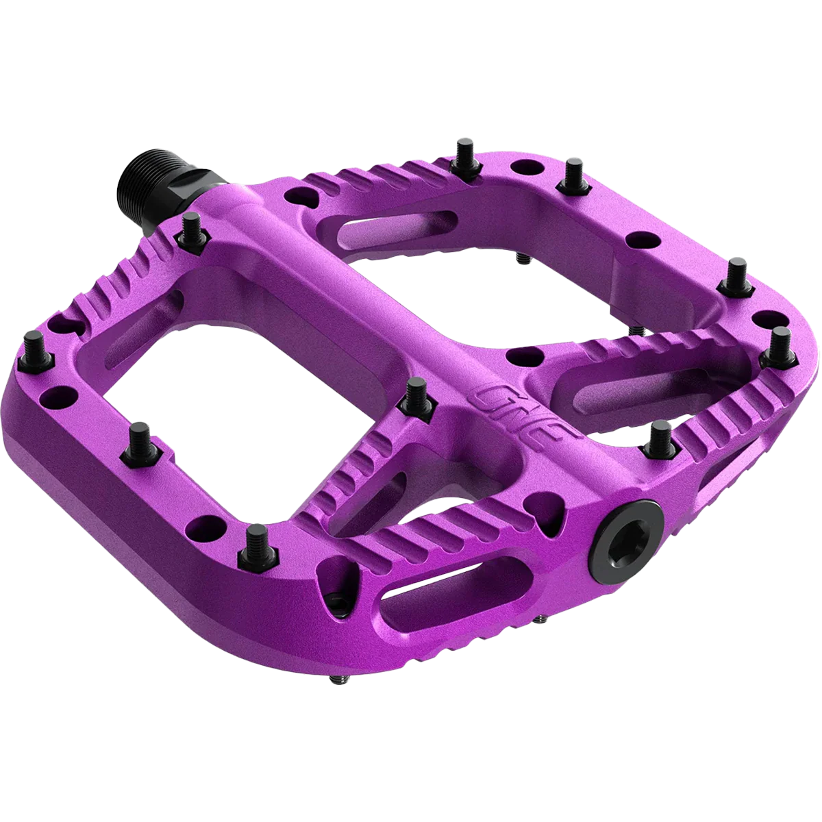 Flat Pedal - Composite - Image 5