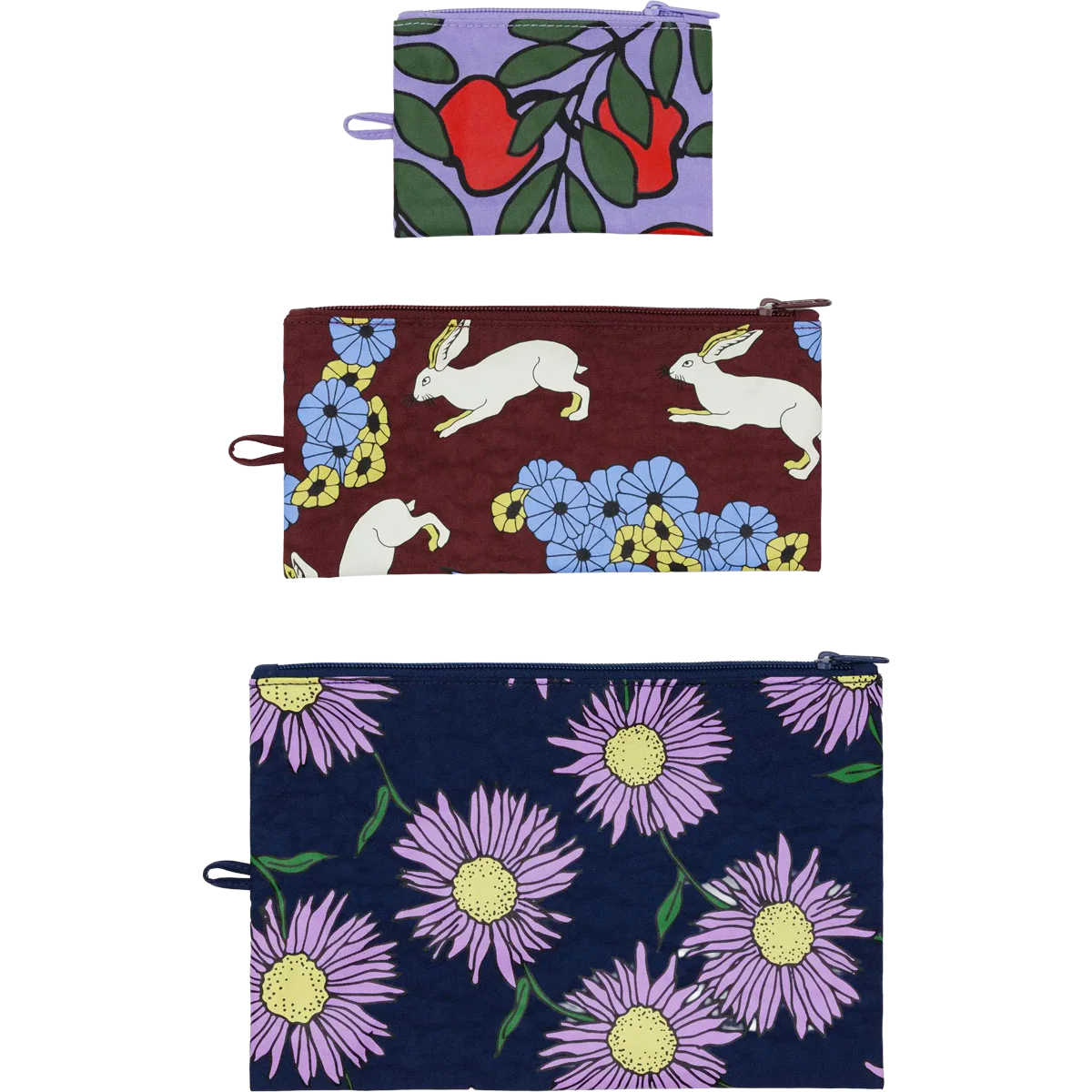 Flat Pouch Set - Image 4