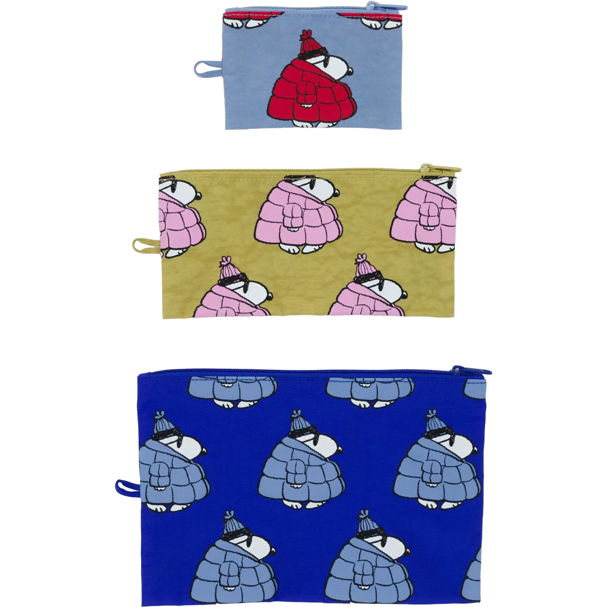 Flat Pouch Set - Image 5