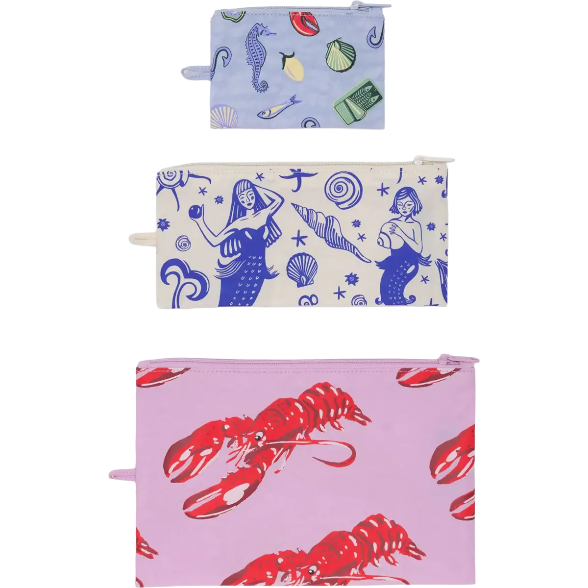 Flat Pouch Set - Image 6
