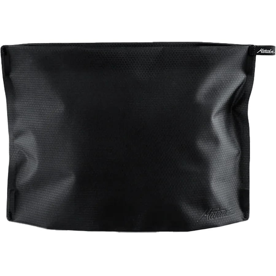 FlatPak Zipper Toiletry Case - Image 3