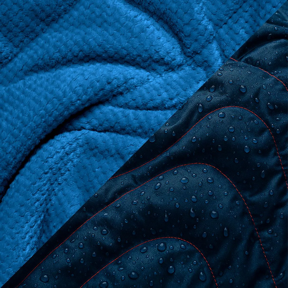 Fleece Puffy - Image 4