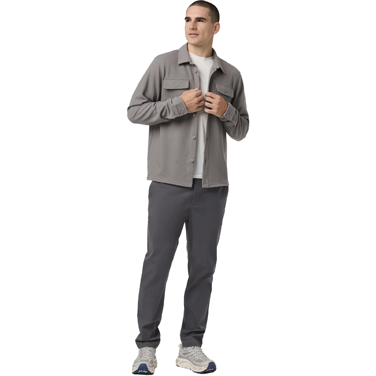 Men's Fletcher Elastic Waist Pant