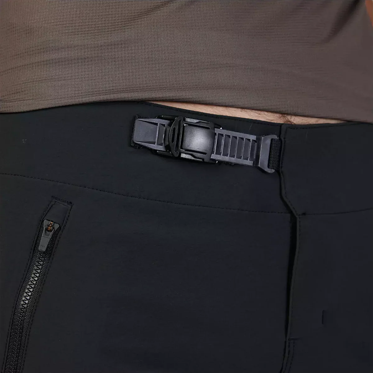 Men's Flexair Short W/Liner - Image 3