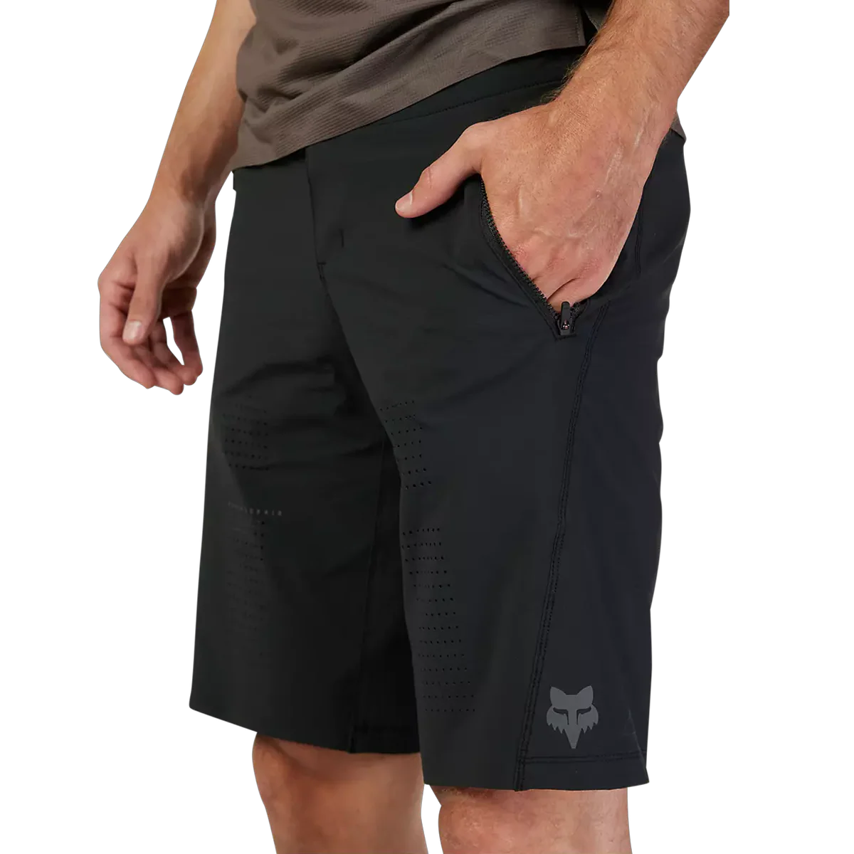 Men's Flexair Short W/Liner - Image 6