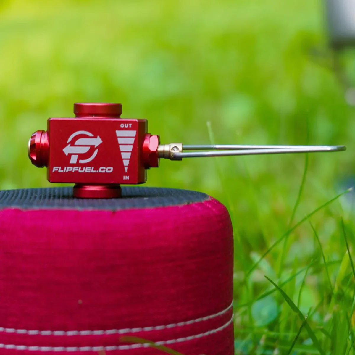 Fuel Transfer Device - Image 3