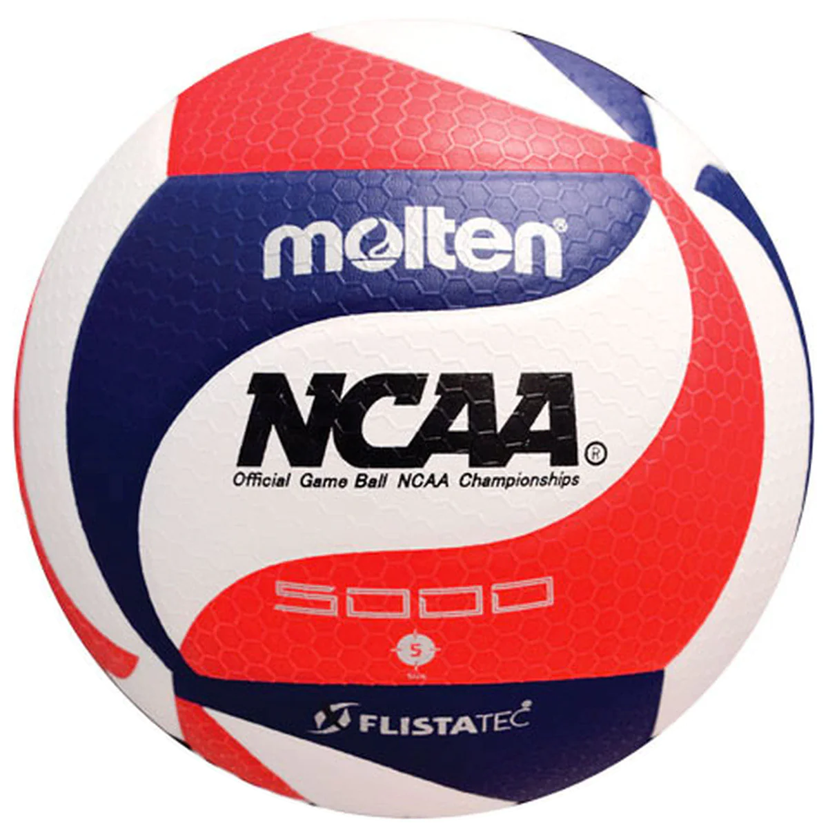 FLISTATEC Volleyball - NCAA