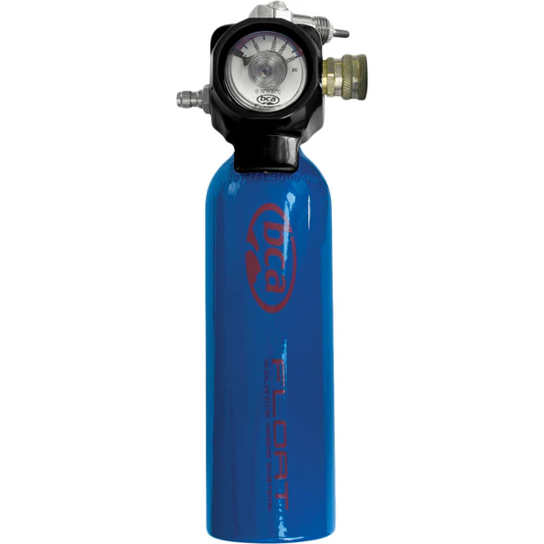 Float 2.0 Cylinder (Full)