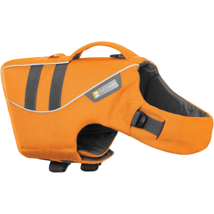 Float Coat Life Jacket - Image 2