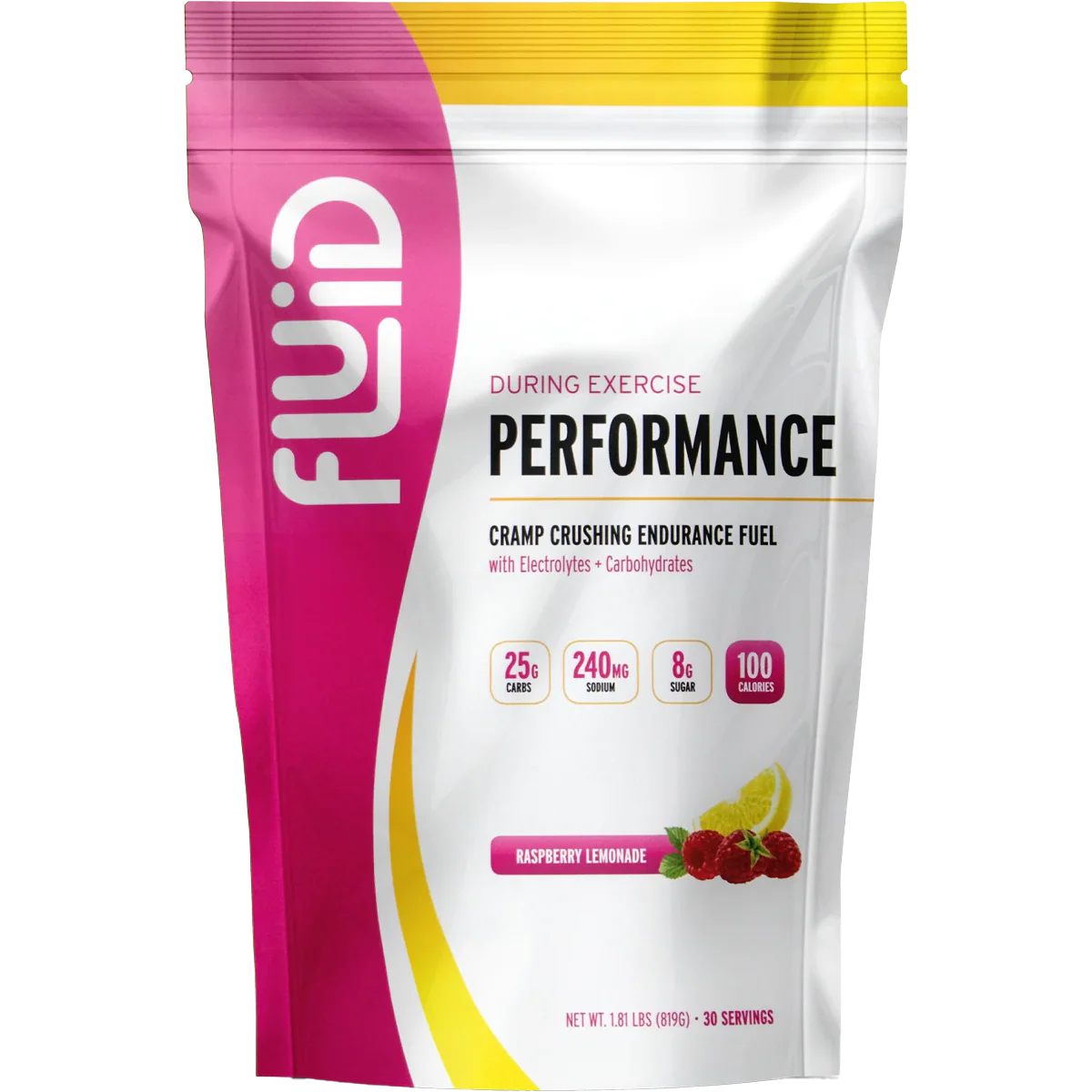 Fluid Performance (30 Servings) - Image 2